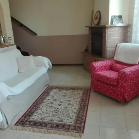 Apartment Ildi's Seriate