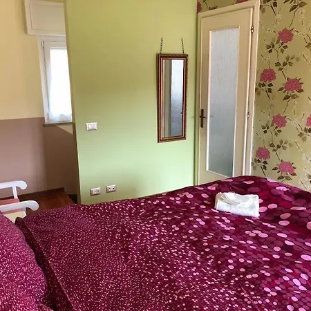 Ildi's Apartment