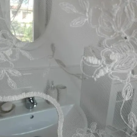 Ildi's Apartment *