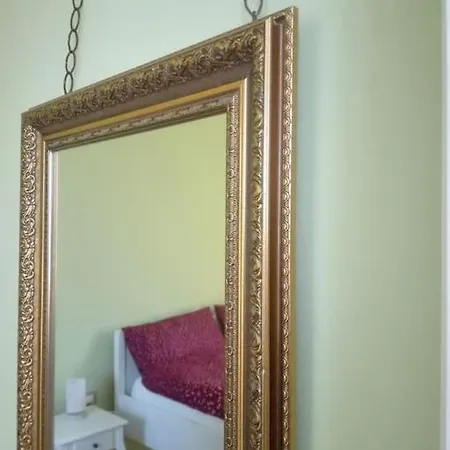 Apartment Ildi's