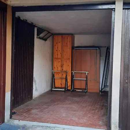 Apartment Ildi's